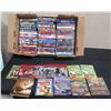 Image 1 : Multiple DVD Movies: Fargo, The Graduate, Ocean's Eleven, Lethal Weapon, etc