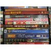 Image 9 : Multiple DVD Movies: Fargo, The Graduate, Ocean's Eleven, Lethal Weapon, etc