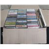 Image 1 : Multiple Music CD's:  The Supremes, Sting, Tina Turner, Santana, U2, etc