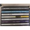 Image 2 : Multiple Music CD's:  The Supremes, Sting, Tina Turner, Santana, U2, etc