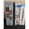 Image 8 : 100 Movies Greatest Terror Classics, Hawaii Five-0, Bones, Spaghetti Western Trilogy, etc