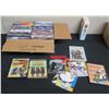 Image 1 : Multiple DVD Movies: John Wayne, Spider-Man, Harry Potter, Pirates of the Caribbean, etc