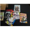 Image 2 : Multiple DVD Movies: John Wayne, Spider-Man, Harry Potter, Pirates of the Caribbean, etc