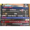 Image 8 : Multiple DVD Movies: John Wayne, Spider-Man, Harry Potter, Pirates of the Caribbean, etc