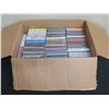 Image 1 : Multiple Music CD's:  Hank Williams, Leann Rimes, Reggae Greats, ABBA, etc
