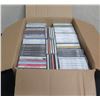 Image 1 : Multiple Music CD's:  Meditation - Classical Relaxation Series, Woodstock, Fifties, etc