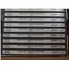 Image 2 : Multiple Music CD's:  Meditation - Classical Relaxation Series, Woodstock, Fifties, etc