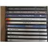 Image 8 : Multiple Music CD's:  Meditation - Classical Relaxation Series, Woodstock, Fifties, etc