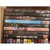 Image 10 : Decca Anthology of Big Band Swing Set, Classical Music Masters & Movies: Ice Age, etc