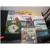 Image 2 : Vintage Vinyl Records: Melveen Leeds, Guava Jam, Na Mele O Hawaii, Home Grown, etc