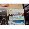 Image 8 : Vintage Vinyl Records: Melveen Leeds, Guava Jam, Na Mele O Hawaii, Home Grown, etc