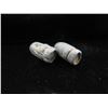 Image 10 : Bullet Fragments w/ Documented Handwritten History 1916