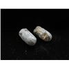 Image 9 : Bullet Fragments w/ Documented Handwritten History 1916