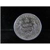 Image 2 : Kalakaua I King of Hawaii 1883 One Dime "Ua  Mau Ke Ea O Ka Aina I Ka Pono"