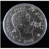 Image 1 : Kalakaua I King of Hawaii 1883 One Dime "Ua  Mau Ke Ea O Ka Aina I Ka Pono"