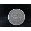 Image 2 : Kalakaua I King of Hawaii 1883 One Dime "Ua  Mau Ke Ea O Ka Aina I Ka Pono"