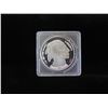 Image 7 : National Collector's Mine 2001 Silver Buffalo Proof Set w/ COA