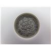 Image 8 : Set of Hawaiian Coins 1883 Kalakaua Dollar, Half Dollar, Quarter & Dime & Kamehameha Cent