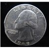 Image 1 : Liberty 1969 Quarter Dollar Error Coin