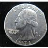 Image 1 : Liberty 1971 Quarter Dollar Error Coin