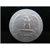 Image 2 : Liberty 1964 Quarter Dollar Error Coin