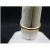 Image 3 : Gold 10k Punahou School Ring, Honolulu, Hawaii 1841, Size 8, 8.20 grams