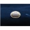 Image 2 : Gold 14k Initial "WHR" Clip or Brooch 3.21 grams