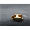 Image 3 : Gold 14k Initial "WHR" Clip or Brooch 3.21 grams