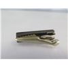 Image 3 : CJ Silver Tie Bar Clamp 4.02 grams
