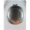 Image 3 : Omega DeVille Pocket Watch w/ Chain (Clasp Broken)