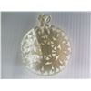 Image 3 : Star Sand Pendant Entirely New Okinawa Souvenir w/ History