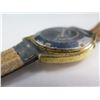 Image 8 : Seiko Automatic Wrist Watch w/ Water Resistant Stainless Steel Back & Leather Band