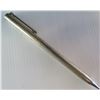 Image 1 : Cross Pen 1/20 12k Gold Filled w/ Engraving 4.5"L, 23.71 grams