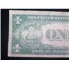 Image 8 : Series 1935 C One Dollar Silver Certificate Without In God We Trust