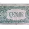 Image 8 : Series 1935 E One Dollar Silver Certificate Without In God We Trust