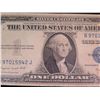 Image 3 : Series 1935 G One Dollar Silver Certificate Without In God We Trust