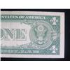 Image 8 : Series 1935 G One Dollar Silver Certificate Without In God We Trust