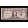 Image 1 : Series 1935 H One Dollar Silver Certificate