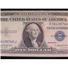 Image 3 : Series 1935 H One Dollar Silver Certificate