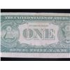 Image 7 : Series 1935 H One Dollar Silver Certificate