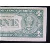 Image 8 : Series 1935 H One Dollar Silver Certificate