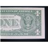 Image 8 : Series 1957 One Dollar Silver Certificate