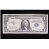 Image 1 : Series 1957 One Dollar Silver Certificate