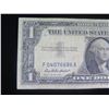 Image 2 : Series 1957 One Dollar Silver Certificate