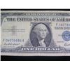 Image 3 : Series 1957 One Dollar Silver Certificate