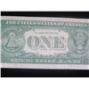 Image 7 : Series 1957 One Dollar Silver Certificate