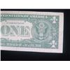 Image 8 : Series 1957 One Dollar Silver Certificate