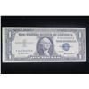 Image 1 : Series 1957 One Dollar Silver Certificate