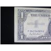 Image 2 : Series 1957 One Dollar Silver Certificate