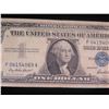 Image 3 : Series 1957 One Dollar Silver Certificate
